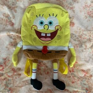 Spongebob SquarePants Backpack